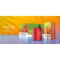 Comma 5500 Puff Smoke Away Quit Smoking Kit